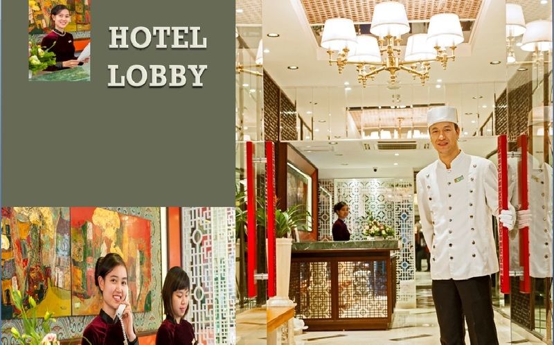 Classy Holiday Hotel & Spa Hanoi Bagian luar foto
